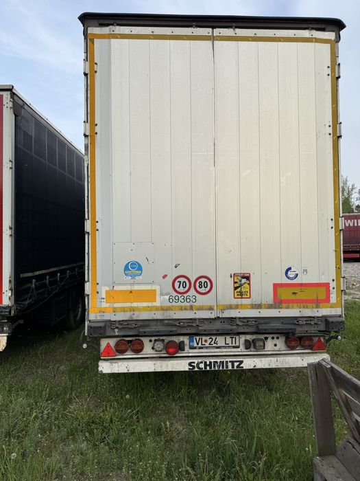 Semiremoca schmitz  mega