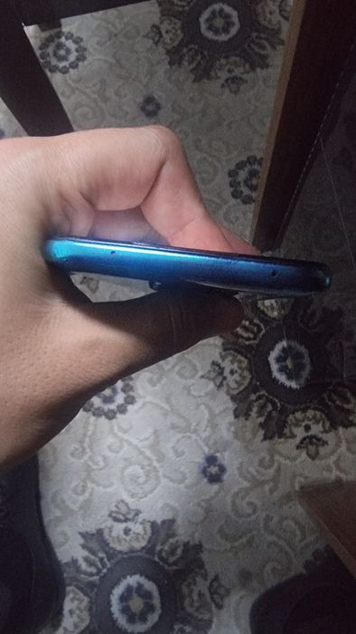 Redmi not 9 pro 6/128 Zomin