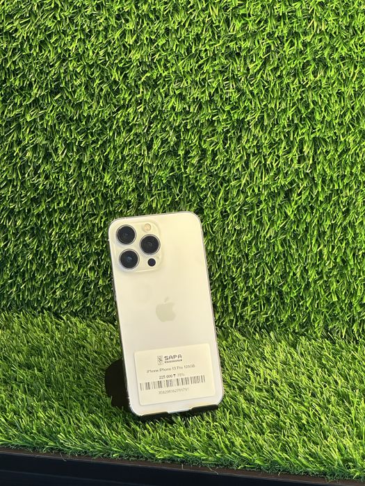 Айфон 13 про без коробки