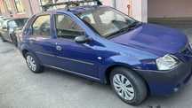 Dacia Logan 1.5 dci