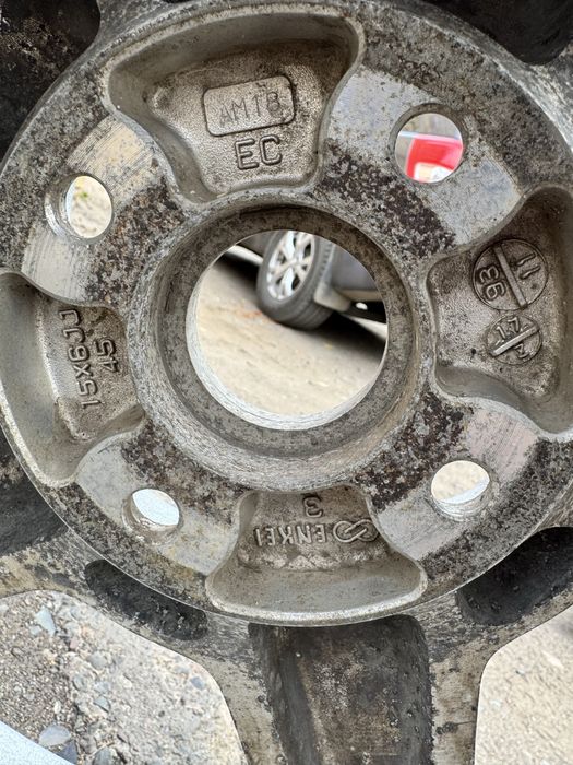 Зимние шины Nokian hakkapelita 9