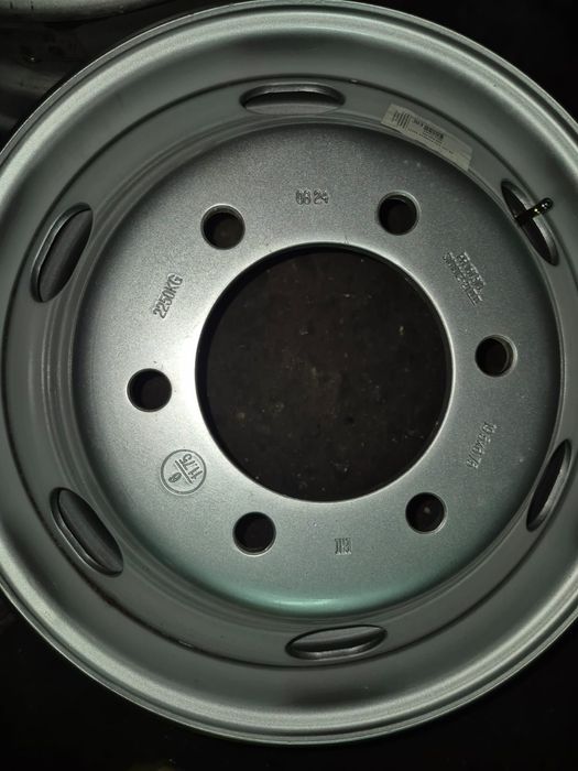 Диски газон Некст