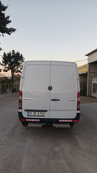 Se vinde Mercedes Sprinter 315CDI