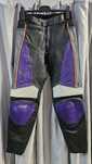 Pantaloni moto Polo marimea 50 talie 38 cm