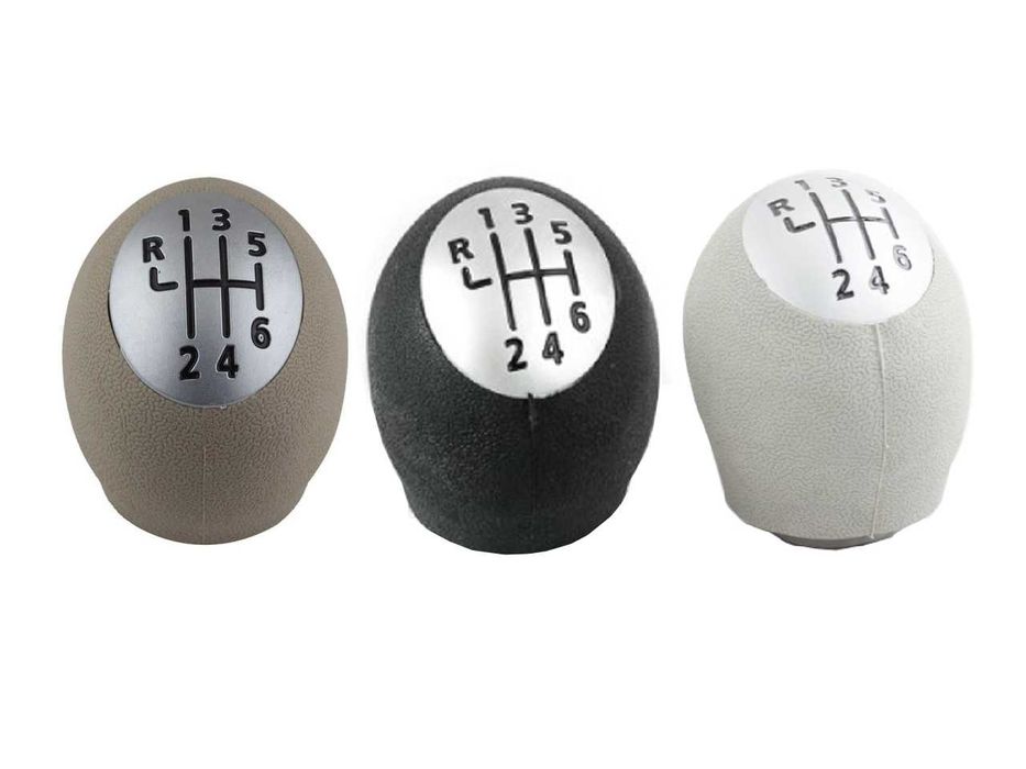 Топка за скоростен лост Renault Megane 3, Fluence, Master  111