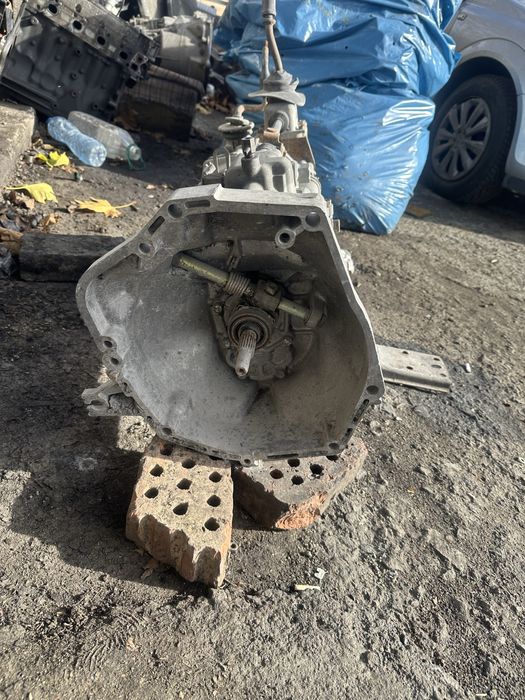 Скоростна кутия daihatsu feroza 1.6