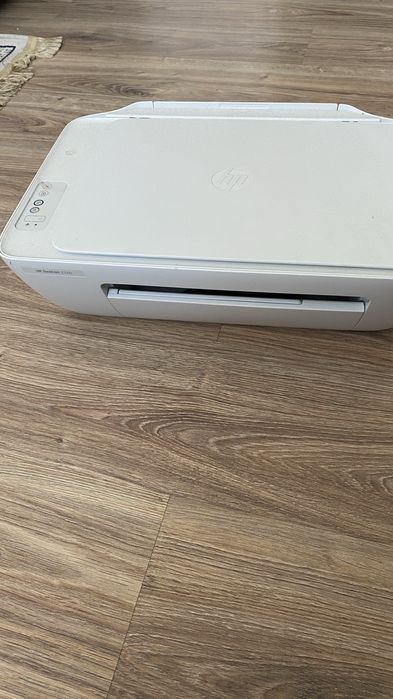 Продам принтер цветной почтый новый