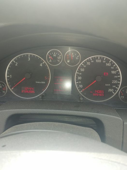 Audi A6 C5 Avant 1.9 TDI