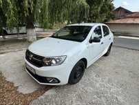 Vand Dacia Logan Benzina+GPL an 2019