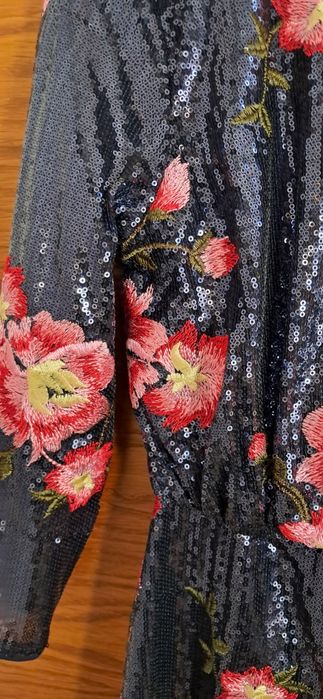 Rochie ocazie paiete