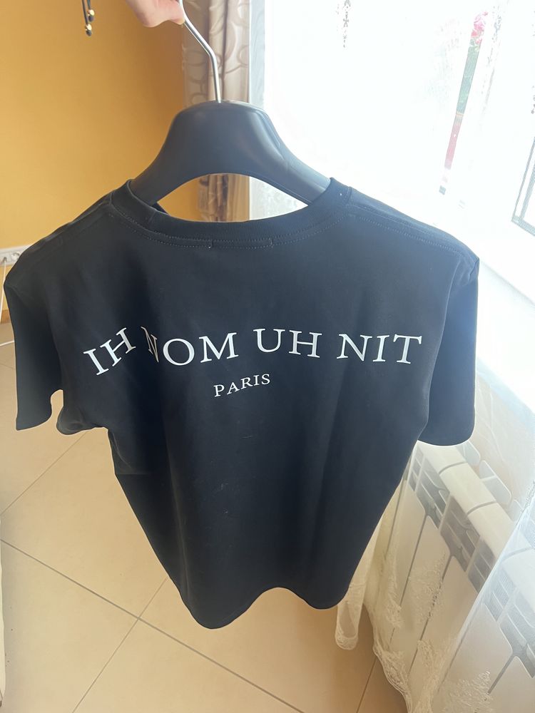 Tricou In Nom Uh Nit