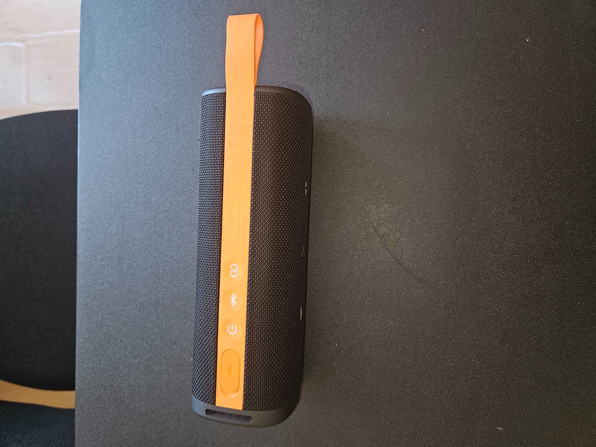 Преносима тонколона XIAOMI SOUND OUTDOOR 30W