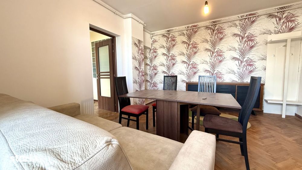 De vanzare  | Apartament 3 camere FARA TVA | Batistei Universitate
