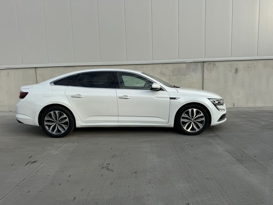 Renault Talisman 2019 1.6dci 160cp euro 6 impecabil