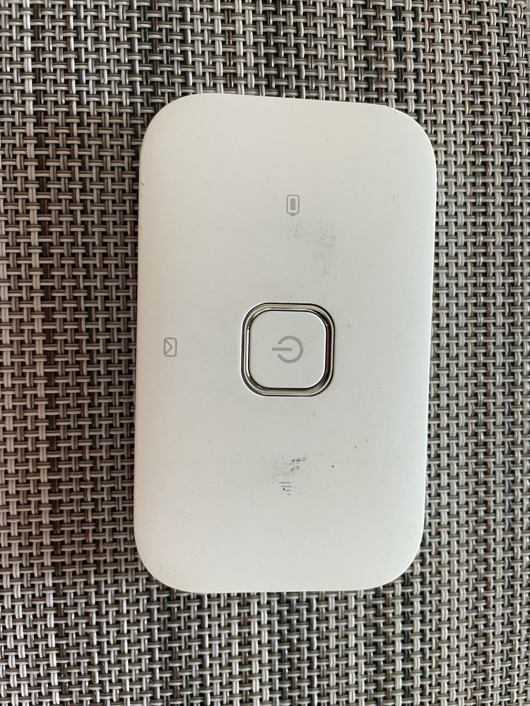 Modem Vodafone R218h