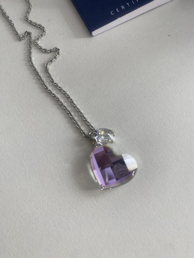 Колие Swarovski/Сваровски