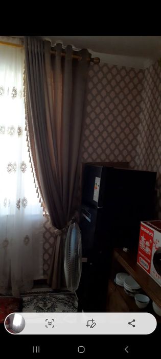 parda sotiladi zalniki spalniniki va eshikniki deyarli yangi