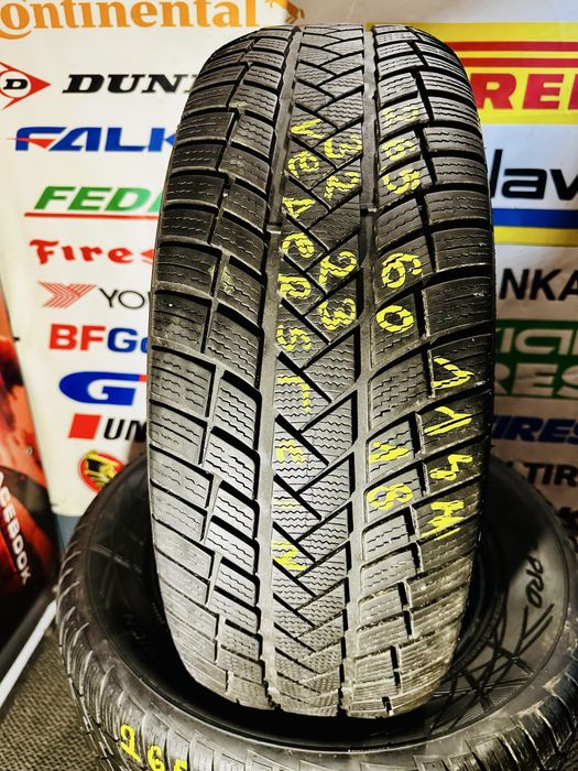 265/60 R18 114H XL - Vredestein Wintrac Pro M+S Oferta