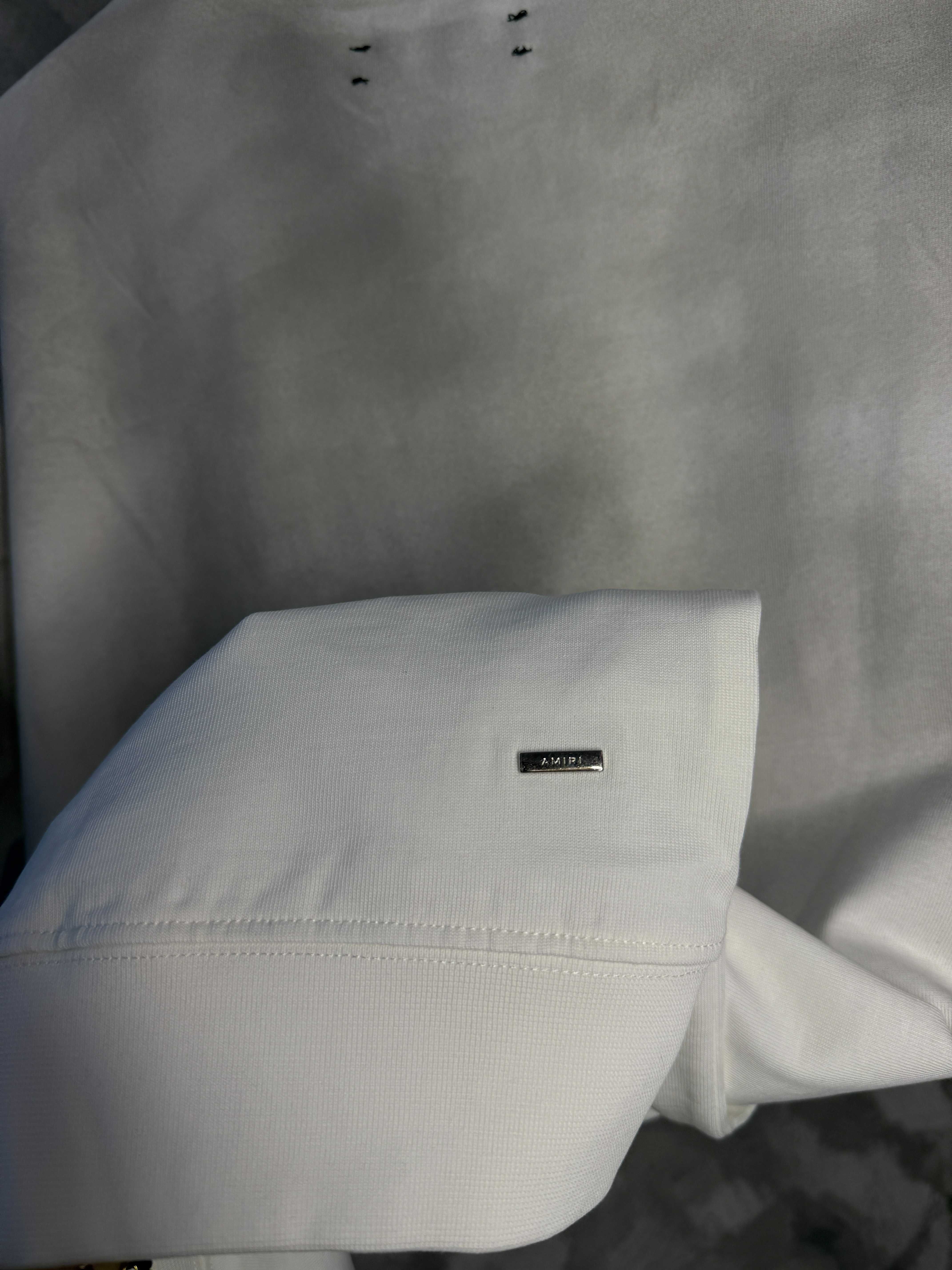 Tricou Amiri Premium