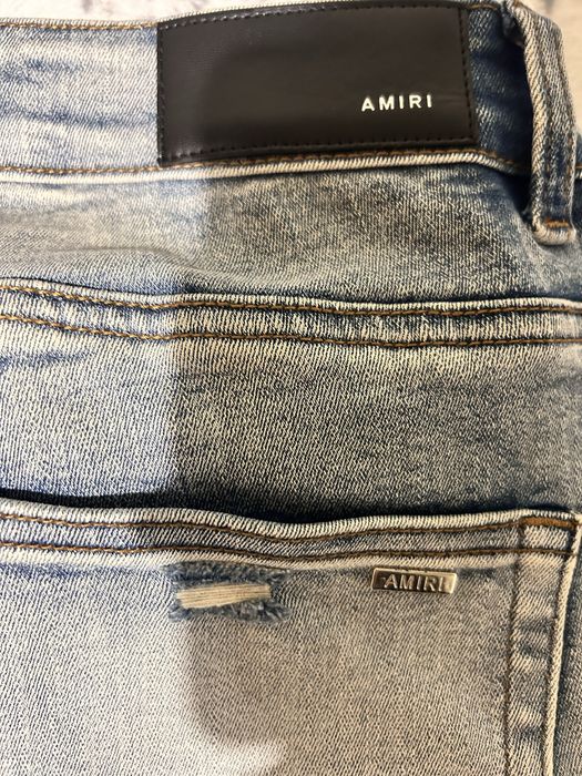 Vand blugi amiri