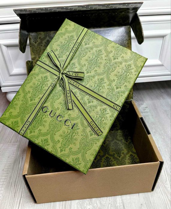 Дамска Чанта Gucci GG Marmont Mini SHOULDER Bag100% Leather