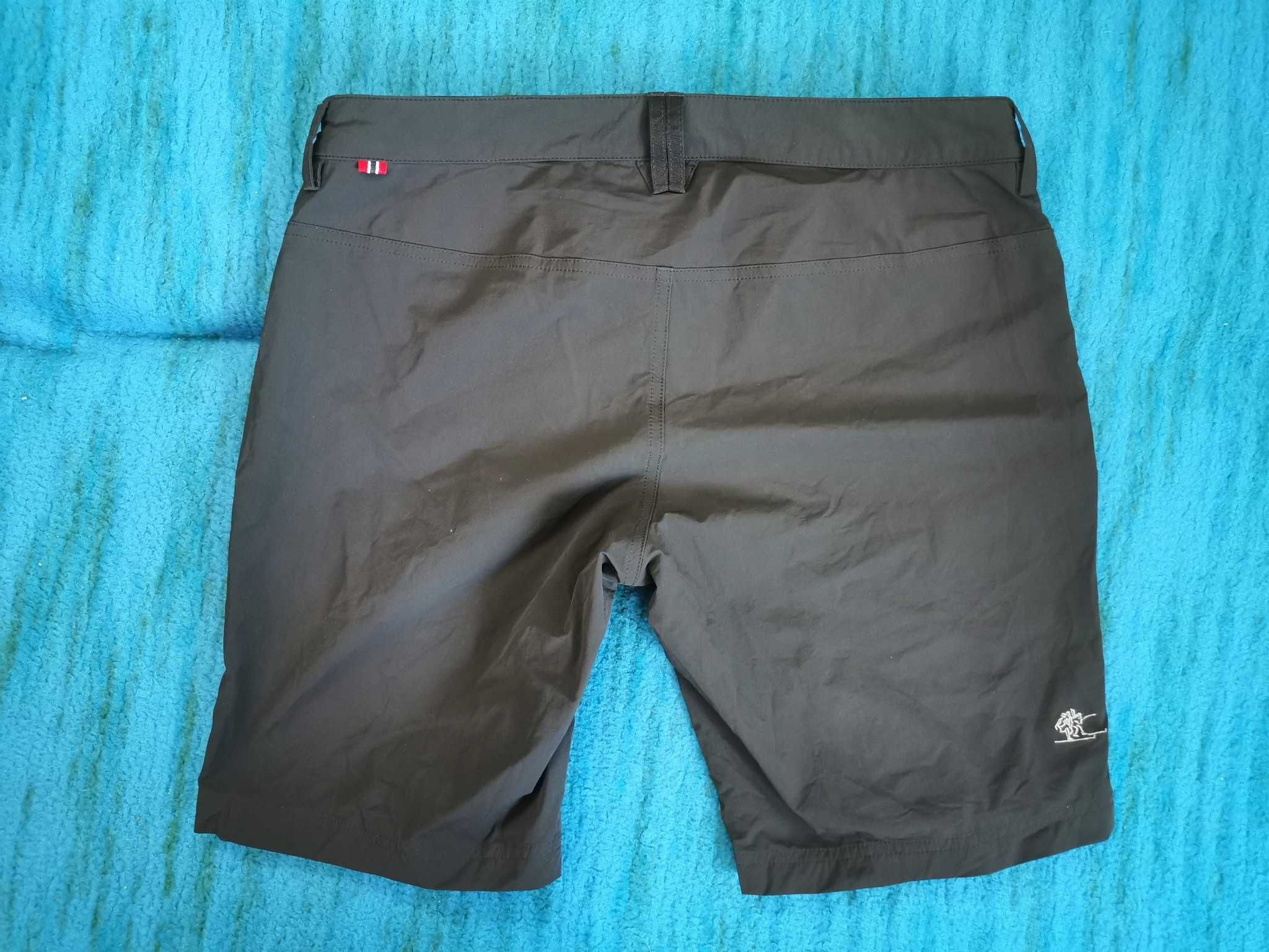 Pantaloni scurti Bergans of Norway M si Vaude L