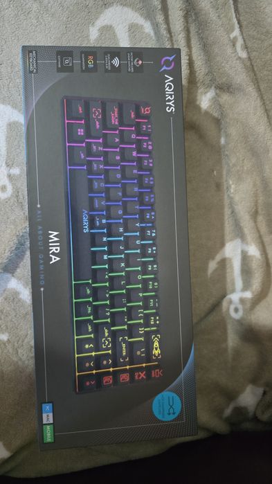 Pachet Gaming Complet – Laptop ASUS TUF F15 + Tastatură + Căști