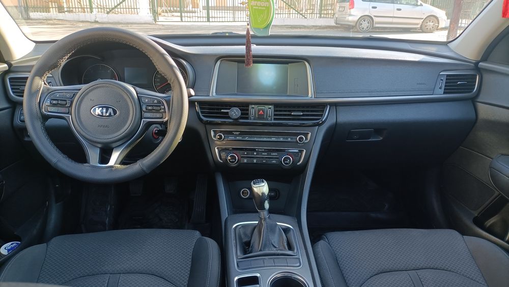 Vând KIA Optima,2018