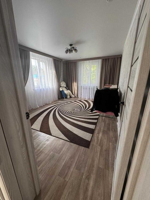 Продается 3х комнатная квартира в районе ДК Строитель