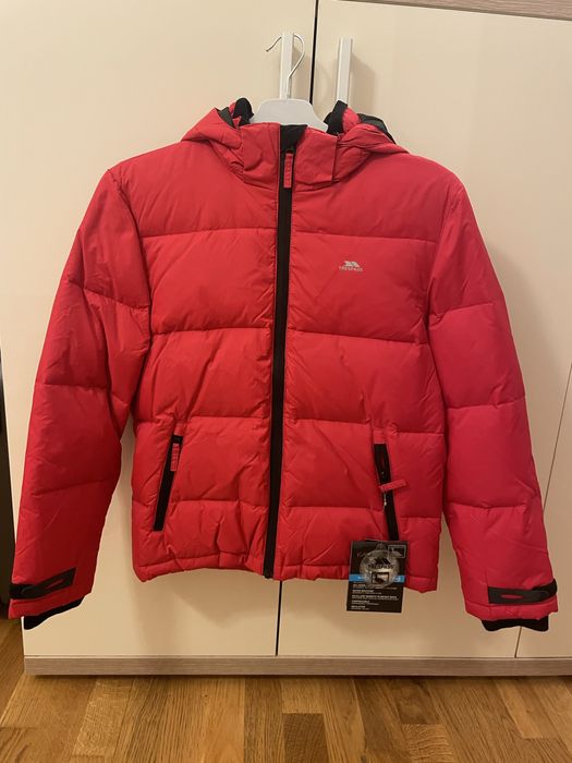 Geaca cu puf pt copii 11-12 ani