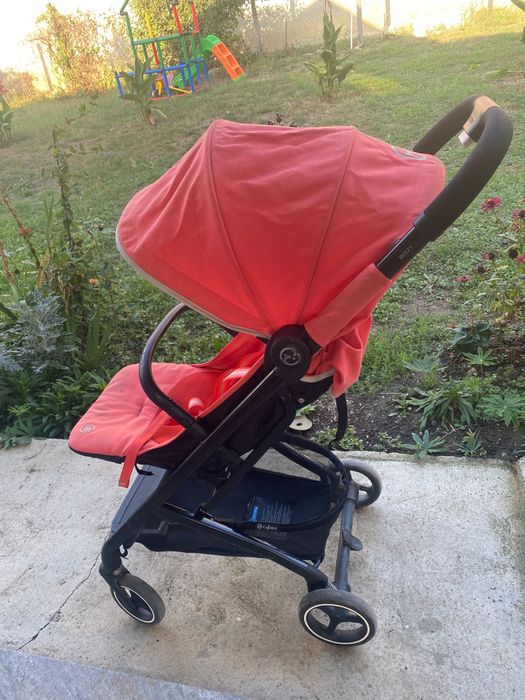 Carucio cybex copii