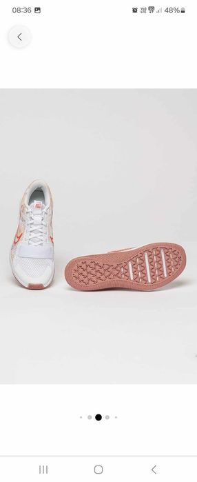 Adodasi Nike Originali 37,5 ca noi