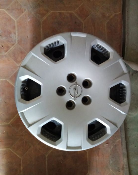 Диски автомобильные Opel