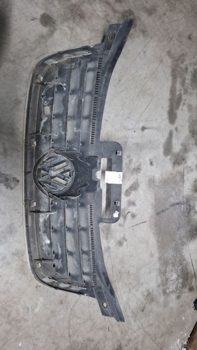 Vand grila radiator Vw Touran