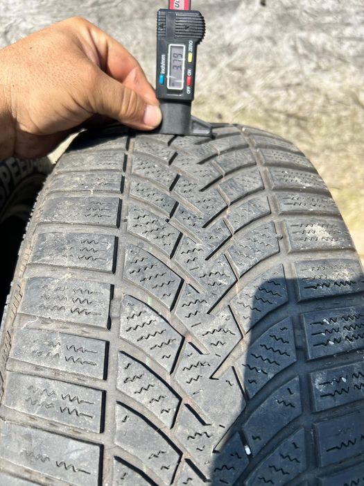 Anvelooe M+S 225/ 55 R16 XL