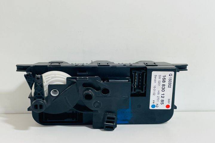Panou comanda AC 1688301285 Mercedes-Benz A-Class W168