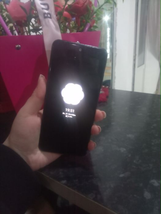 Xiaomi Redmi Note 10S