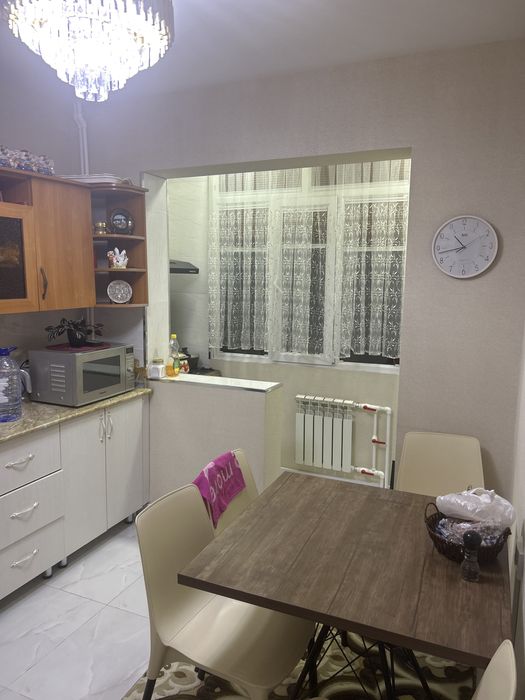 Сдается срочно 2 комнатная квартира