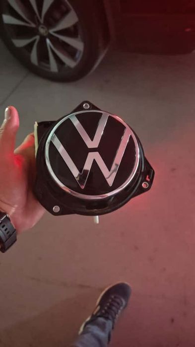 Camera originala de mers înapoi Vw passat b8 facelift