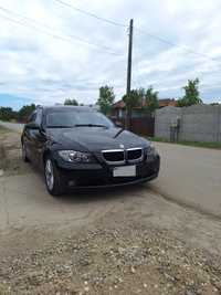 Vand bmw e90 318 d