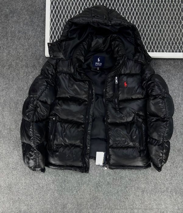 Geacă bărbați  Calitatea premium