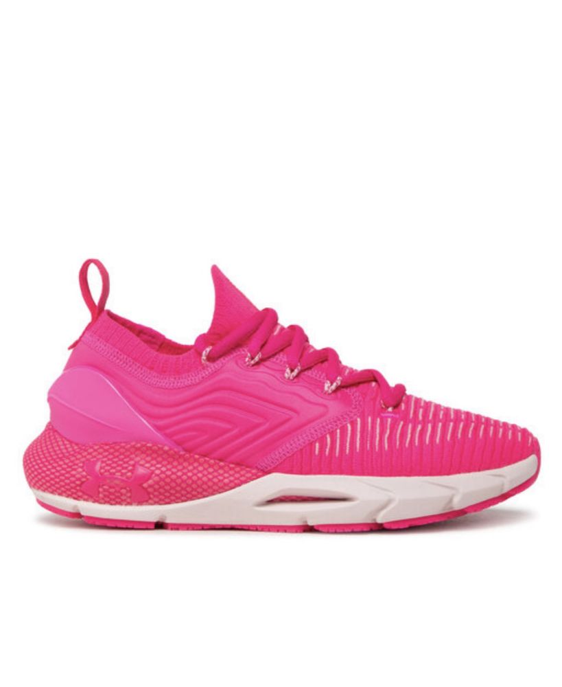 Розови маратонки Under Armour Hovr Phantom 2