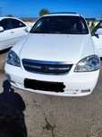 Продам Chevrolet Lacetti