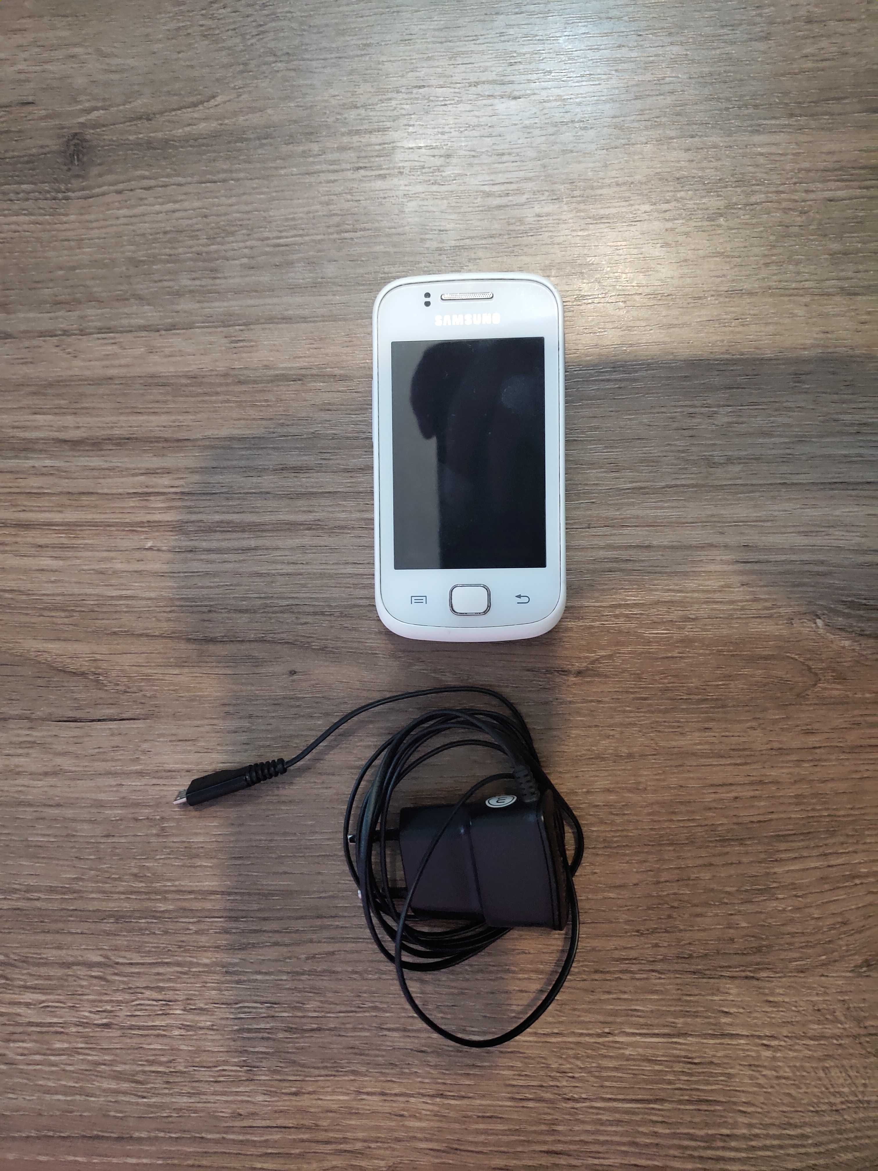 Samsung Galaxy Gio GT-S5660