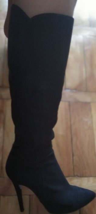 Cizme dama de firmă