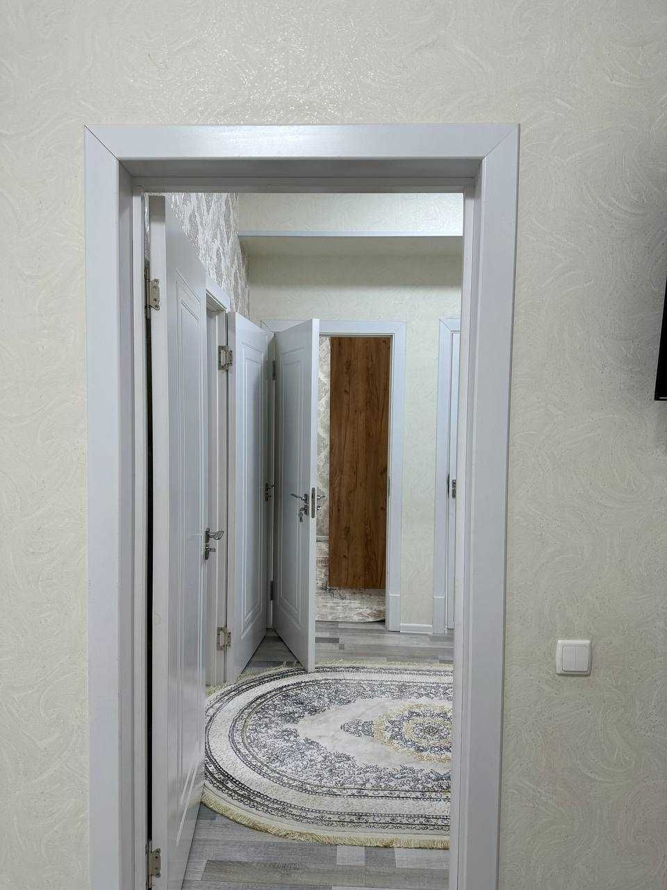 СРОЧНО Сдаётся кв Массив Хадра 2/2/9 ро-н Шайхантахурский 240*