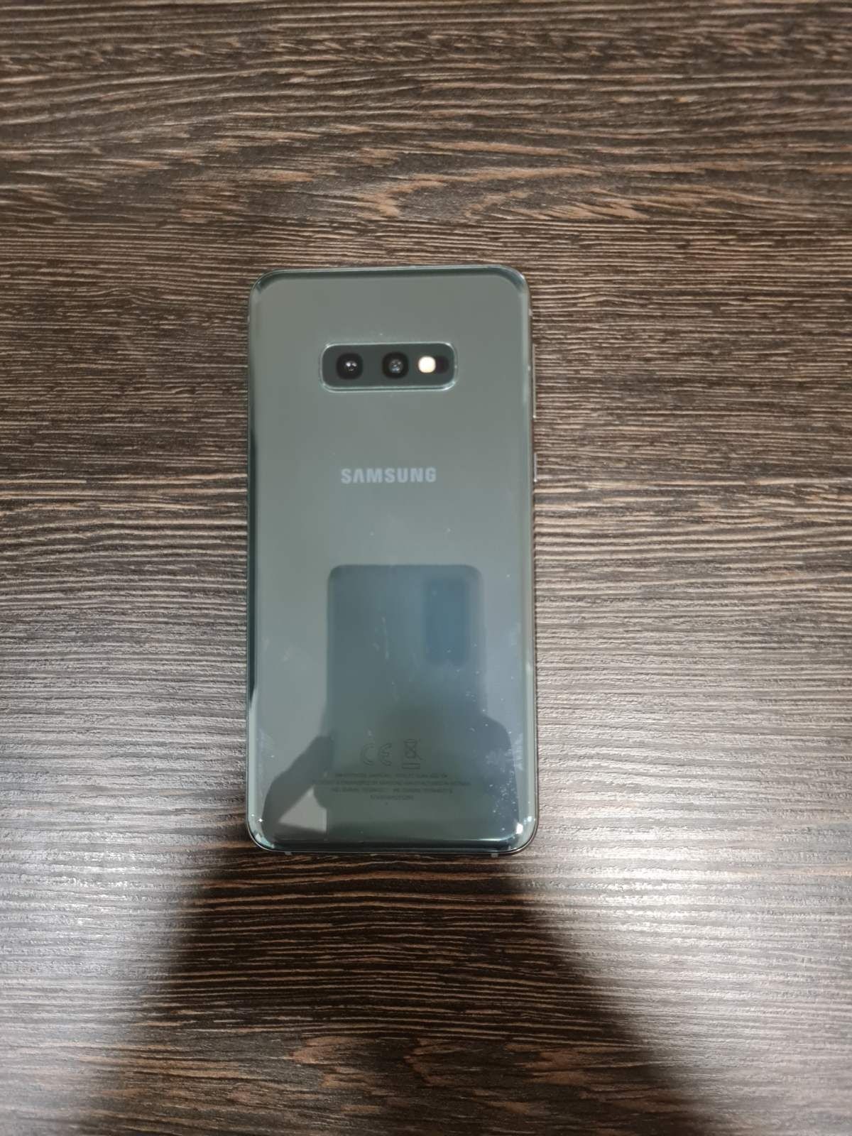 Samsung S10E като Нов!