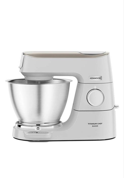 Тестомеситель кенвуд
