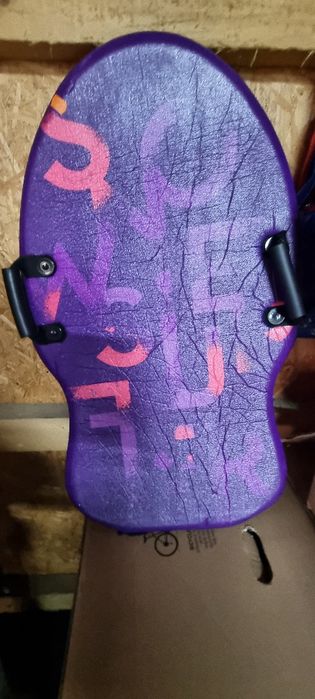 Sanie disc copii ,snow spirit!!