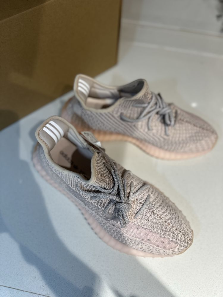 Yeezy Boost 350 V2 Synth: How To Legit Check (2025)